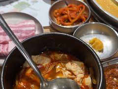 -姜虎东白丁烤肉(深圳湾后海汇店)