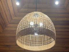 大堂-耕渔小院·湖南鱼鲜(望城店)