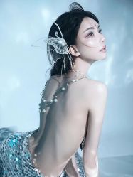 -克拉女神写真馆·匠心定制