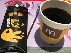 -麦当劳(无锡永乐店)