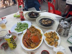 -新峰肉骨茶(总店)