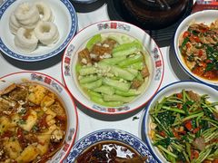 -回家吃饭·地道南昌菜(建德观总店)
