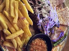 -Uncle Kosto科斯托·中东菜