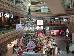 -COSTA COFFEE(恒基名人购物中心店)