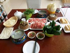 -乳山国际大酒店3号餐厅