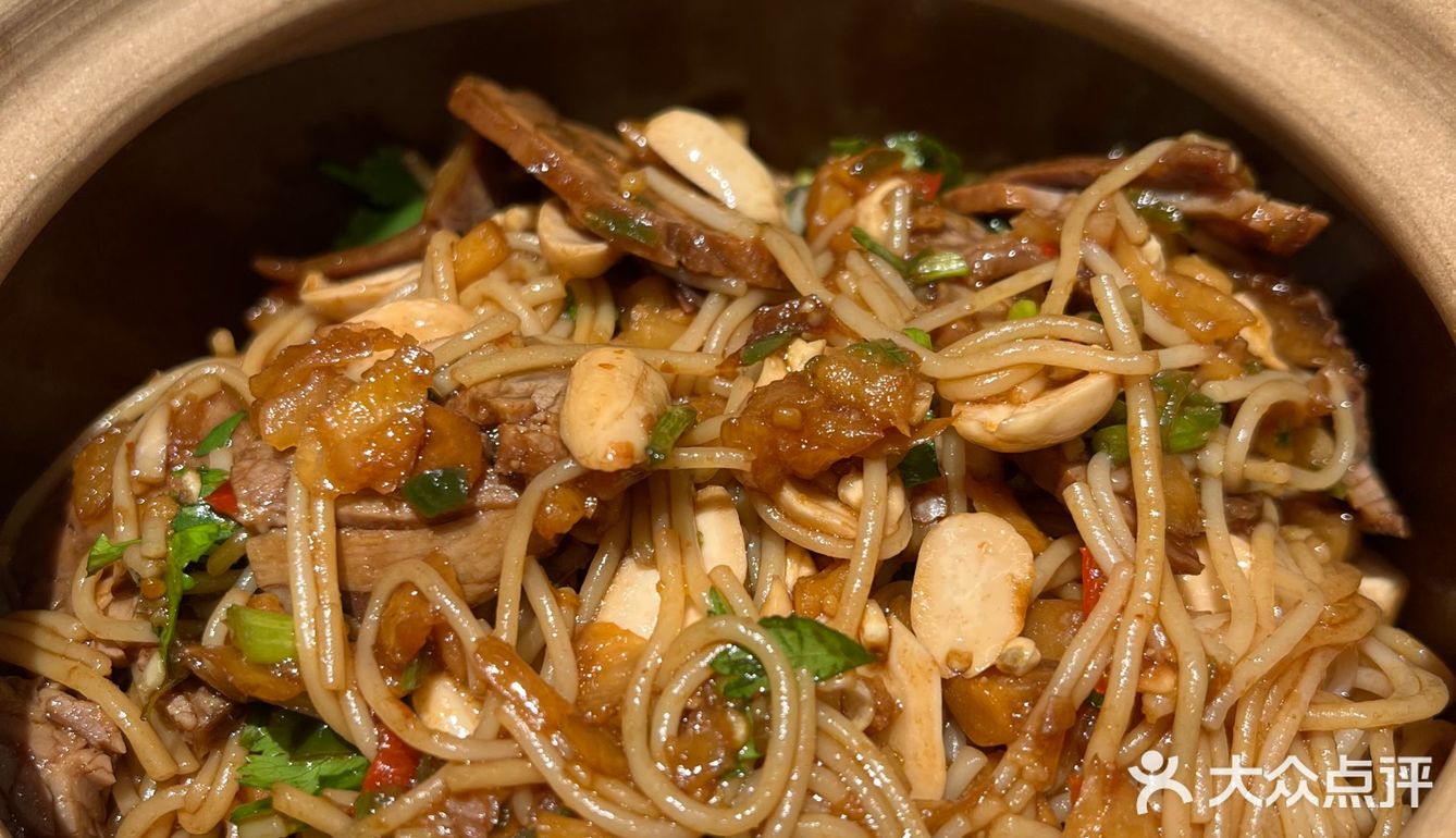 新店开业！功夫菜