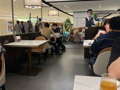 -羲和雅苑•北京烤鸭(国贸商城店)