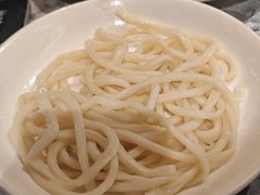 -羊巴道新疆菜·清真(上梅林店)