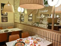 -CRAZYONES克芮旺斯西班牙餐厅(苏州中心店)