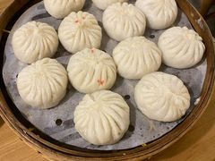 豆芽菜包子-陈傻子餐厅(世纪都会店)