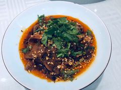 -渝信川菜 · 川味家常菜(长安店)