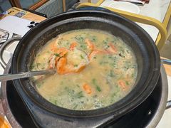 -鹅香四海·卤水火锅·砂锅粥·潮汕菜(宝安店)