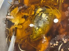 -鑫巴蜀小镇 · 水煮鱼专研店(玉桥店)