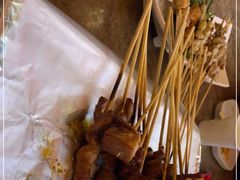 -阿三烧烤·生蚝(超级会员店拓峰店)