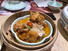 -点都德(千灯湖环宇城店)