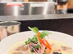 -篝拉面(银座店)
