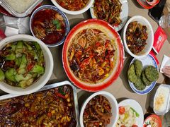 -老三样·旧食新味(万寿宫店)