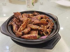 -鸿记海鲜大酒楼(开发区店)