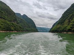-乌江画廊(彭水苗族土家族自治县)
