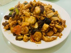 -胖子菜馆(隆昌路店)