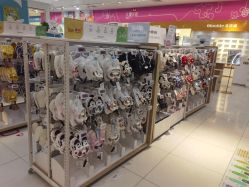 -孩子王童乐园(资阳万达店)