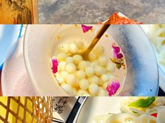 -蟹村草堂·苏式园林人文农家·大闸蟹