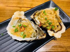 -烧货·活海鲜炭烧(湖滨商业街店)