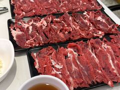 -牛品福潮汕牛肉火锅(旺庄店)