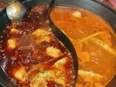 -楠火锅(哈尔滨金爵万象店)