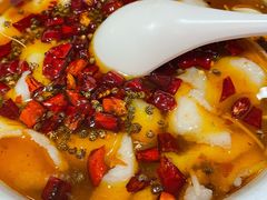 沸腾鱼-精悦蓉(正大乐城店)
