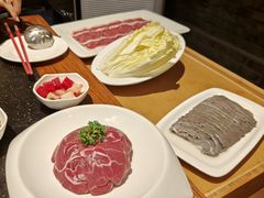 -南门涮肉(后海店)