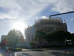 -苏州大学（独墅湖校区）-炳麟图书馆