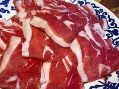 -东镇老火锅(长春路首店)