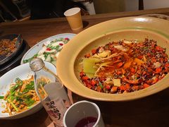 -薇酌饮·陕西菜(南门外店)
