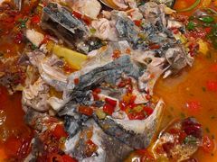 -坛宗剁椒鱼头(河西王府井店)