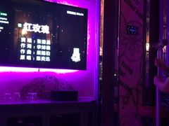 -INLOVE KTV(古墩印象城店)