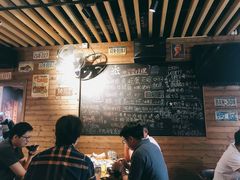 -杰J.w.m深夜食堂 厚杰居酒屋(淮海街商业街店)