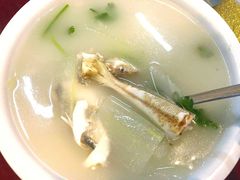 -俊江海鲜酒店(海陵岛白蒲市场店)