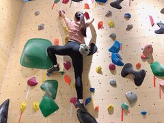 -Upper Climbing Gym 攀岩(华侨城店)