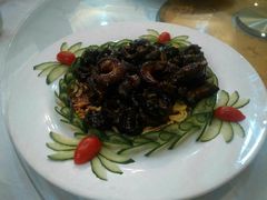 android_upload_pic-域乐楼清真饭庄(华北路店)