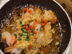 -周大厨辣椒炒肉(淮安万达店)