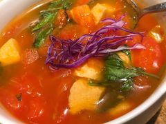 -十二舍·湯物素煮(江泰潤政店)