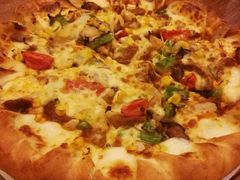 -必胜客(远大路店)