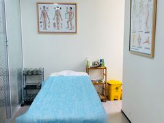 -杏林康桥中医正骨·体态矫正·跌打损伤·推拿按摩(国贸建外SOHO店)