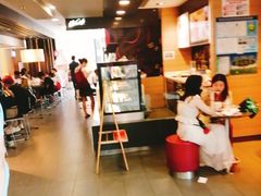 -麦当劳(曲阳店)