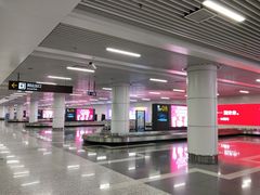 -苏南硕放国际机场有限公司·停车场