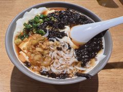 -弄堂咪道-饭香·面香·馄饨香(钦州北路田尚坊店)