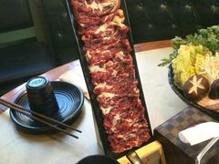 -手选潮汕鲜活牛肉火锅(二七广场店)