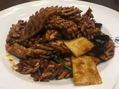 -魁盛居百年鲁菜馆(中林路店)