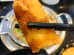 -龍歌自助小火锅(崂山丽达店)